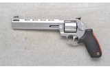 Taurus ~ Raging Bull ~ .454 Casull - 2 of 2