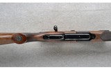 Steyr ~ Luxus ~ .270 Win. - 5 of 10