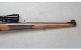 Steyr ~ Luxus ~ .270 Win. - 4 of 10