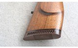 Steyr ~ Luxus ~ .270 Win. - 10 of 10