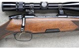 Steyr ~ Luxus ~ .270 Win. - 3 of 10