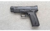 Springfield Armory ~ XDM-45ACP ~ .45 ACP - 2 of 2