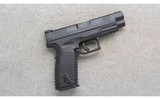 Springfield Armory ~ XDM-45ACP ~ .45 ACP - 1 of 2