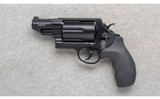 Smith & Wesson ~ Governor ~ .45 Colt / .45 ACP / .410 Bore - 2 of 2