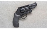 Smith & Wesson ~ Governor ~ .45 Colt / .45 ACP / .410 Bore