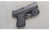 Glock ~ 43 ~ 9mm - 1 of 2