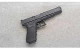 Glock ~ 40 Gen 4 ~ 10mm Auto - 1 of 2