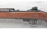 Winchester ~ U.S. Carbine M1 ~ .30 Carbine - 8 of 14