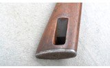 Winchester ~ U.S. Carbine M1 ~ .30 Carbine - 10 of 14