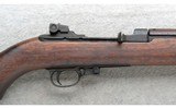 Winchester ~ U.S. Carbine M1 ~ .30 Carbine - 3 of 14
