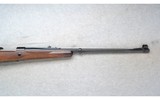 Sako ~ A IV ~ .375 H&H Magnum - 4 of 10