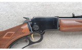 Marlin ~ Original Golden-39A ~ .22 S, L or LR - 3 of 10