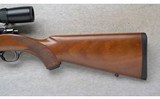 Ruger ~ M77 Mark II ~ .300 Win. Mag. - 9 of 10