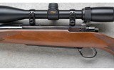 Ruger ~ M77 Mark II ~ .300 Win. Mag. - 8 of 10