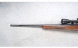 Ruger ~ M77 Mark II ~ .300 Win. Mag. - 7 of 10