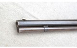 Winchester ~ 1886 ~ .45-70 Gov't. - 6 of 10