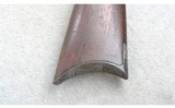 Winchester ~ 1886 ~ .45-70 Gov't. - 10 of 10