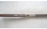 Winchester ~ 1886 ~ .45-70 Gov't. - 5 of 10