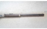 Winchester ~ 1886 ~ .45-70 Gov't. - 4 of 10