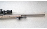 Weatherby ~ Mark V ~ .416 Weatherby Magnum - 4 of 14