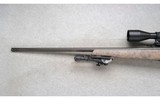 Weatherby ~ Mark V ~ .416 Weatherby Magnum - 7 of 14