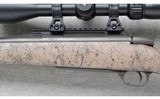 Weatherby ~ Mark V ~ .416 Weatherby Magnum - 8 of 14