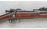 Springfield Armory ~ U.S. Model 1903 Mark I ~ .30-06 Sprg. - 3 of 10
