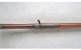 Springfield Armory ~ U.S. Model 1903 Mark I ~ .30-06 Sprg. - 5 of 10