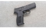 FNH ~ FNS-9 ~ 9mm - 1 of 2