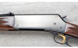 Browning ~ 81 BLR ~ .22-250 Rem. - 8 of 10