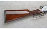 Browning ~ 81 BLR ~ .22-250 Rem. - 2 of 10