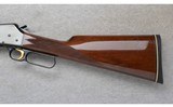 Browning ~ 81 BLR ~ .22-250 Rem. - 9 of 10