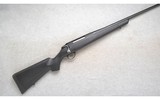 Tikka ~ T3x ~ .300 Win. Mag. - 1 of 10