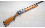 Browning ~ Auto-5 ~ 12 Ga. - 1 of 10