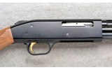 Mossberg ~ 500E ~ .410 Bore - 3 of 10