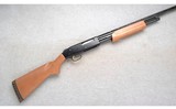 Mossberg ~ 500E ~ .410 Bore - 1 of 10