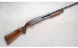 Ithaca ~ 37 Featherlight ~ 16 Ga. - 1 of 10