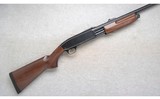 Browning ~ BPS Game Gun ~ 12 Ga. ~ 2 Barrels - 1 of 10