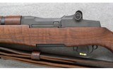 Springfield Armory ~ U.S. Rifle M1 Garand Custom Target ~ .30-06 Sprg. - 8 of 11