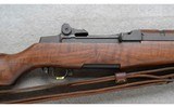 Springfield Armory ~ U.S. Rifle M1 Garand Custom Target ~ .30-06 Sprg. - 3 of 11