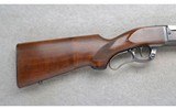 Savage ~ 99 ~ .300 Savage - 2 of 10