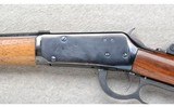 Winchester ~ 94 ~ .30-30 Win. - 8 of 10