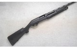 Benelli ~ Nova ~ 20 Ga. - 1 of 10