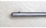 Winchester ~ 1876 ~ .40-40 WCF ~ No magazine tube - 6 of 10