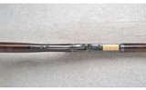 Winchester ~ 1876 ~ .40-40 WCF ~ No magazine tube - 5 of 10