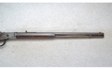 Winchester ~ 1892 ~ .38 WCF - 4 of 10