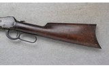 Winchester ~ 1892 ~ .38 WCF - 9 of 10