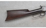 Winchester ~ 1892 ~ .38 WCF - 2 of 10