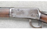 Winchester ~ 1894 ~ .32 WCF - 8 of 10