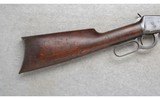 Winchester ~ 1894 ~ .32 W.S. - 2 of 10